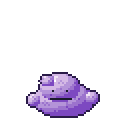 Ditto pixel-art sprite