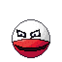 Electrode pixel-art sprite