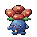 Gloom pixel-art sprite