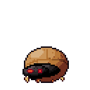 Kabuto pixel-art sprite