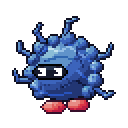 Tangela pixel-art sprite